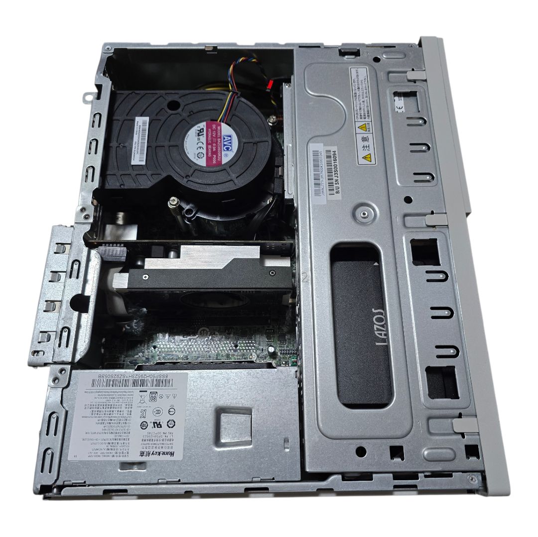 Win11 Pro i3/16GB/SSD搭載 再生PC - メルカリ