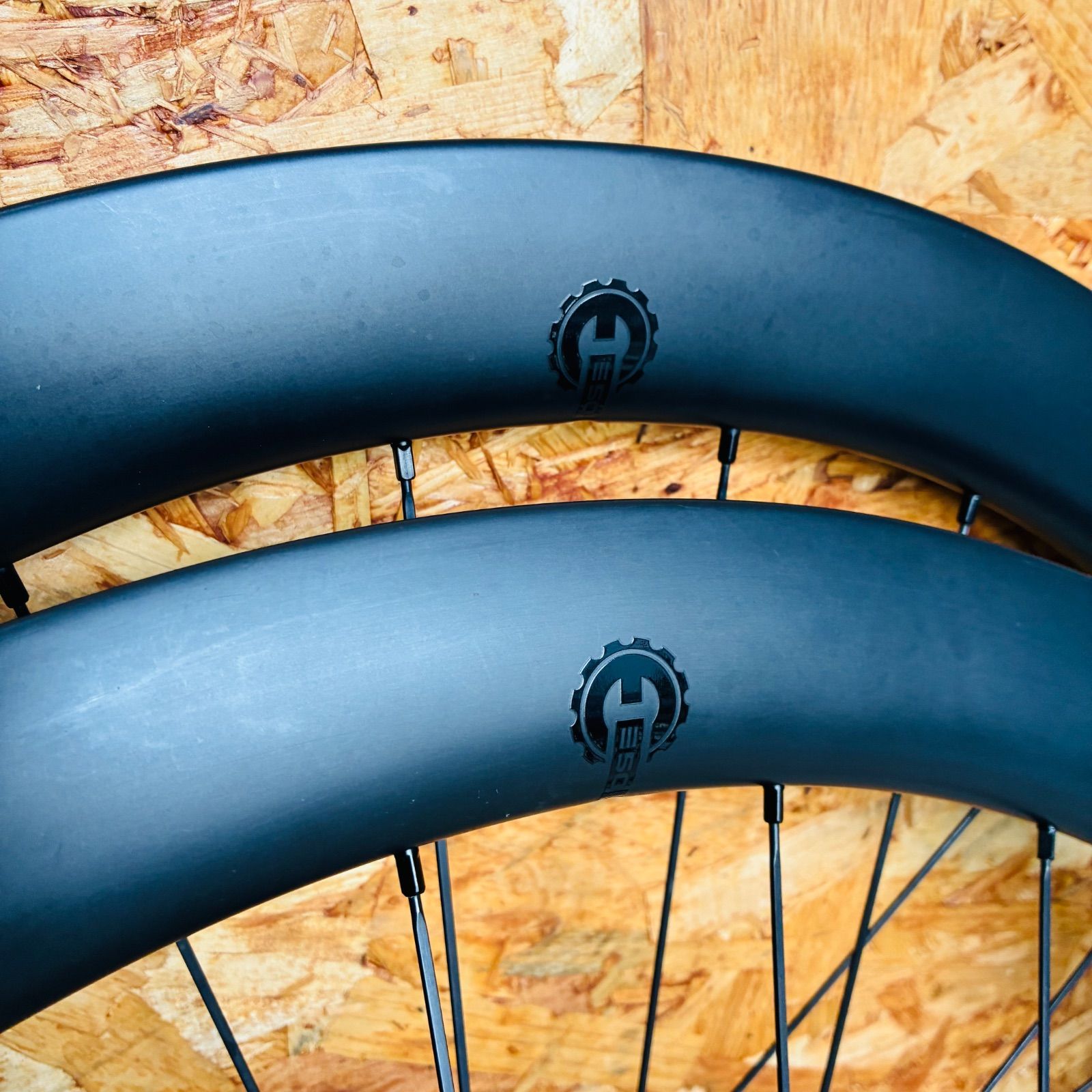 ELITEWHEELS EDGE 50mmディスクシマノフリー　リアホイールのみ エリートホイールズ ELITEWHEELS エッジ ディスク EDGE50 DISC