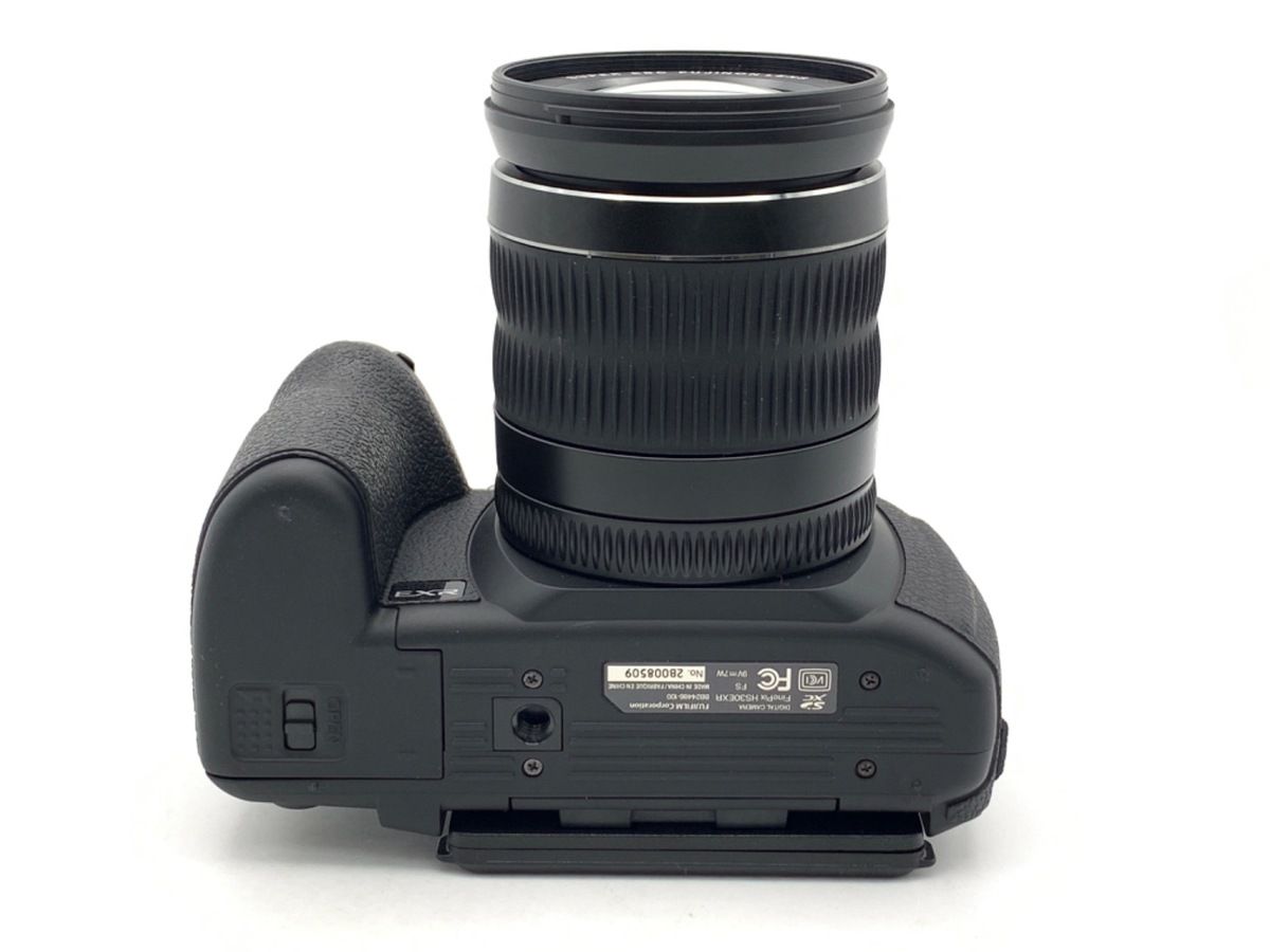 中古】 【良品】 フジフイルム FinePix HS30EXR - メルカリ