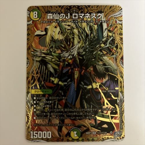 26RP1秘11 森仙のJ ロマネスク シク 1枚 - メルカリ