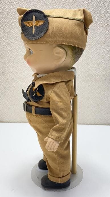 Buddy Lee バディ・リー　ドール　　空軍アメカジ 新品未使用】【送料無料】Buddy Lee バディ・リー ドール 空軍アメカジ