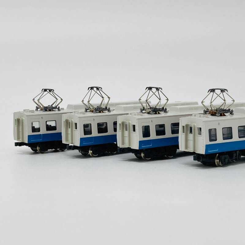 KATO 10-150 伊豆急行 2100系 リゾート21 / 鉄道模型 Nゲージ - メルカリ