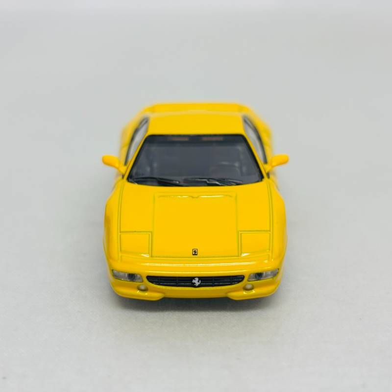 トミカリミテッドヴィンテージ ネオ フェラーリ F355 ベルリネッタ