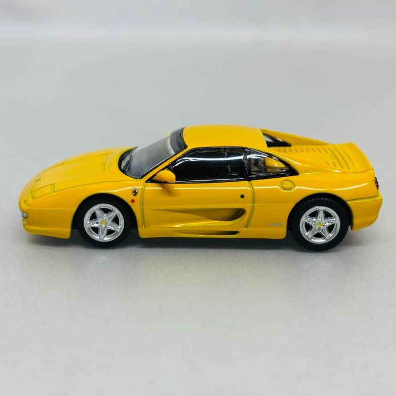 トミカリミテッドヴィンテージ ネオ フェラーリ F355 ベルリネッタ