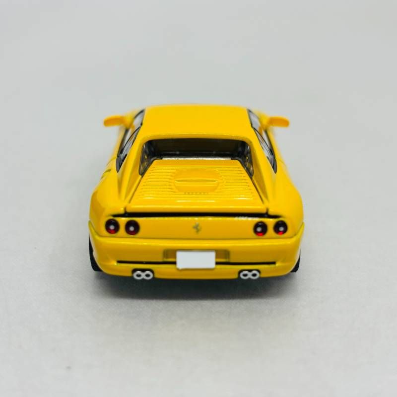 トミカリミテッドヴィンテージ ネオ フェラーリ F355 ベルリネッタ