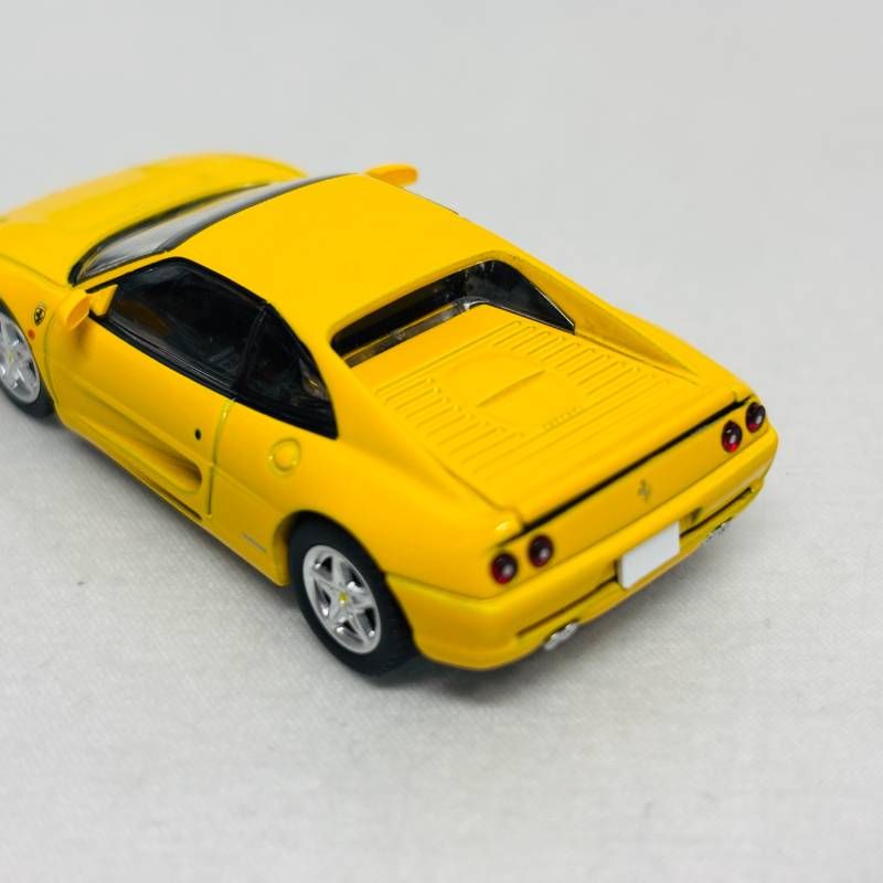 トミカリミテッドヴィンテージ ネオ フェラーリ F355 ベルリネッタ