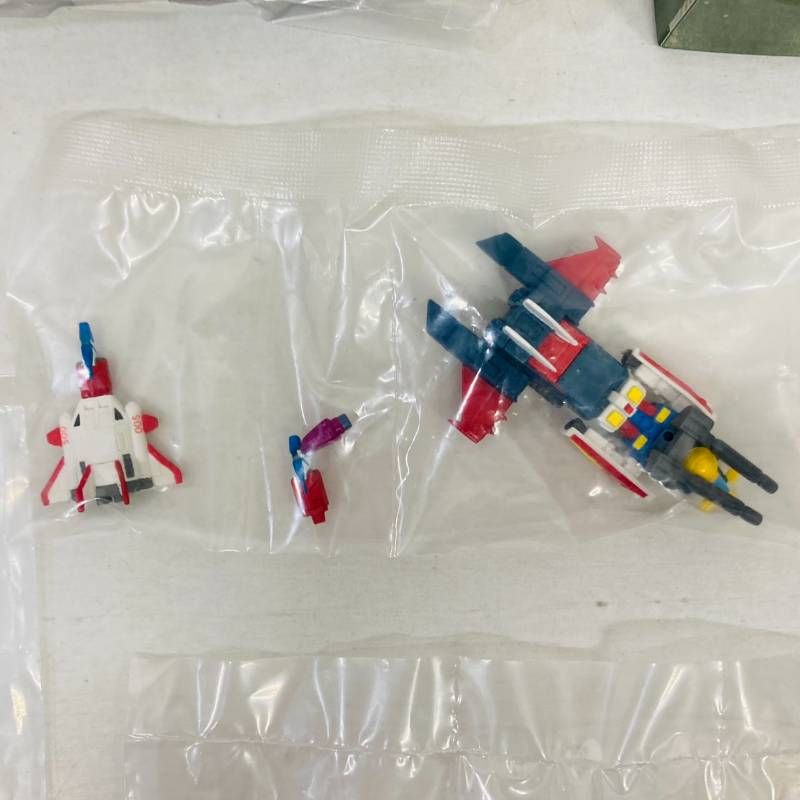 ガンダムコレクション 1/400 MA-08 ビグ・ザム プラモデル / ビグザム