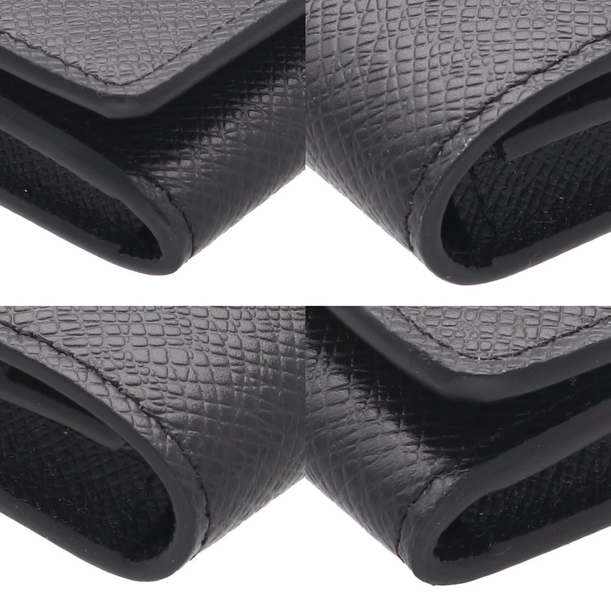 中古】 LOUIS VUITTON ルイ・ヴィトン カードケース アンヴェロップ