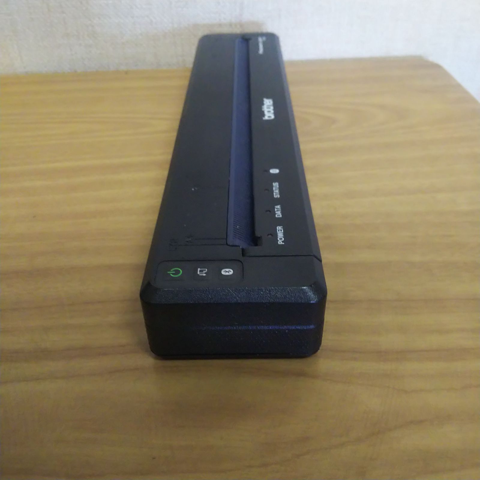 ブラザー PJ-763 モバイルプリンター 印刷少 6196枚 - メルカリ