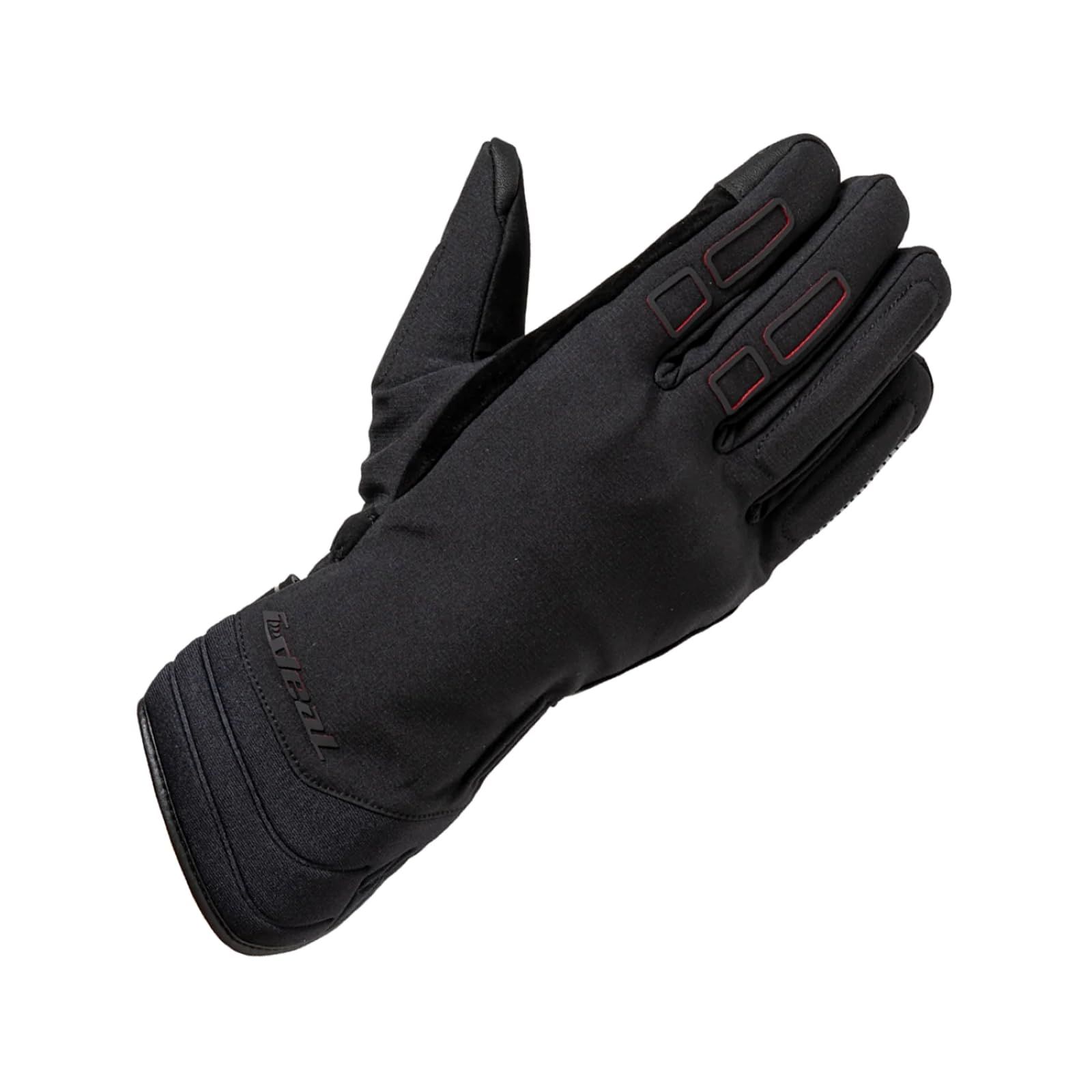新品 山城(yamashiro) IDEAL アイディール バイク用 ウィンター グローブ 防寒 透湿 防水 防風 秋 冬 プロテクター スマホ対応 タッチパネル対応 ID-112 NEUTRAL ニュートラル ブルー XLサイズ ID112BL/XL