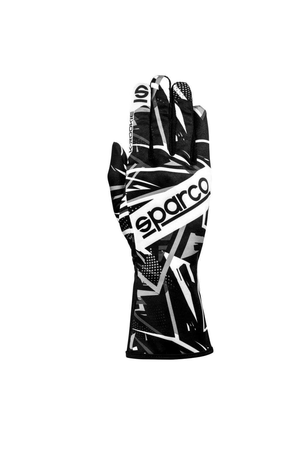 新品 Sparco（スパルコ）/K-ROOKIE K06/07 品番:BKG0001B0K06007