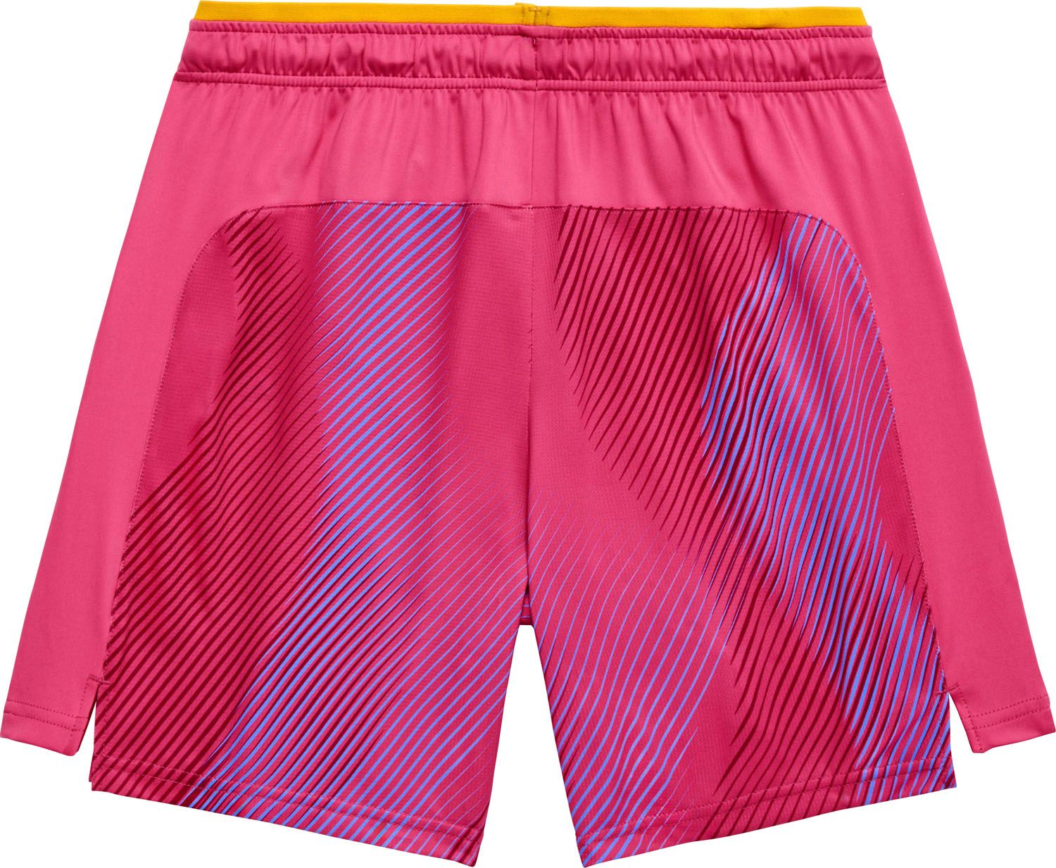 廃盤品　激レア　ヨネックス バドミントン用ショーツ ネイビー・ピンク バドミントン ヨネックス YONEX バドミントン ウィメンズニットハーフ