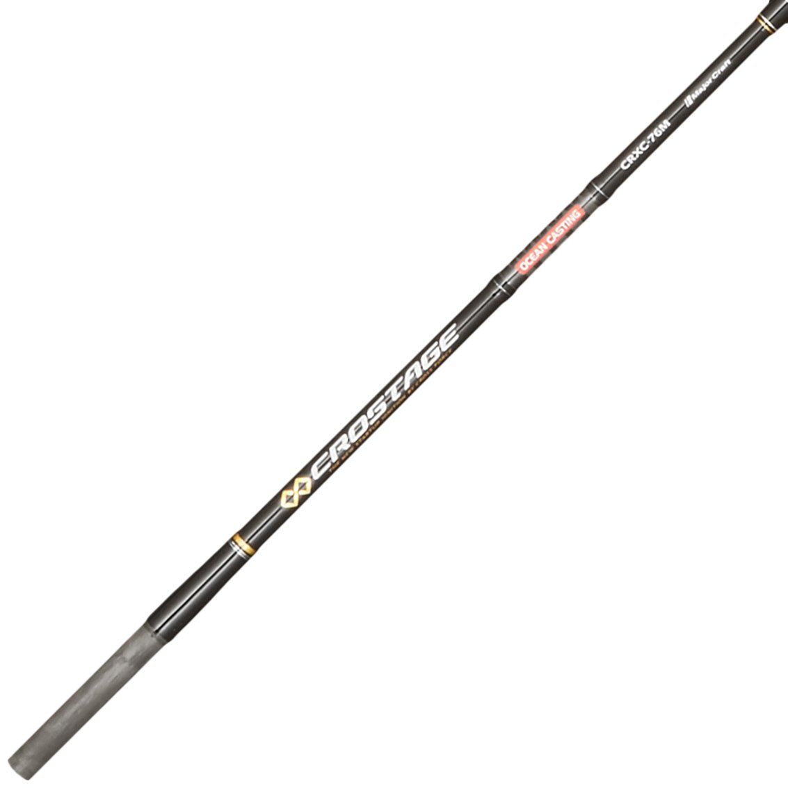 新品 メジャークラフト 3代目 クロステージ オフショアキャスティング 