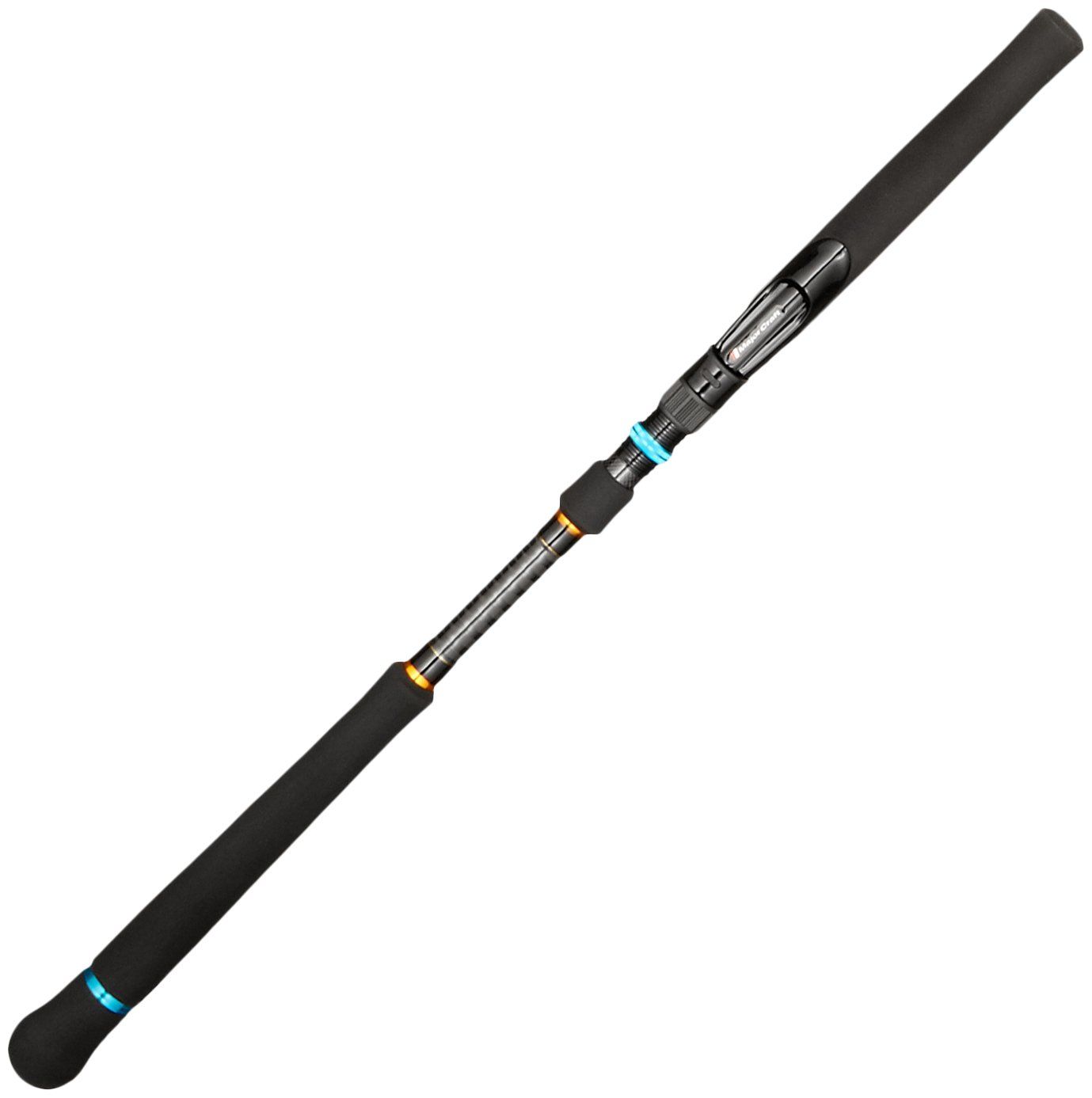 新品 メジャークラフト 3代目 クロステージ オフショアキャスティング 