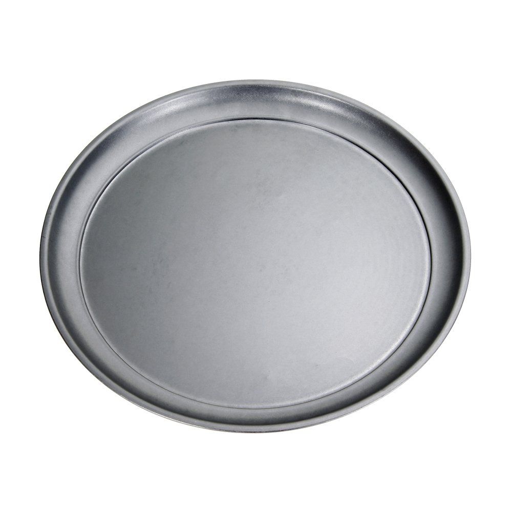 新品 ヴィンテージイノックス ラウンドサービングトレー36cm 日本製 VINTAGEINOX 【正規販売品】 カフェ レストラン お皿 ステンレス エイジング加工 割れない 食洗機対応