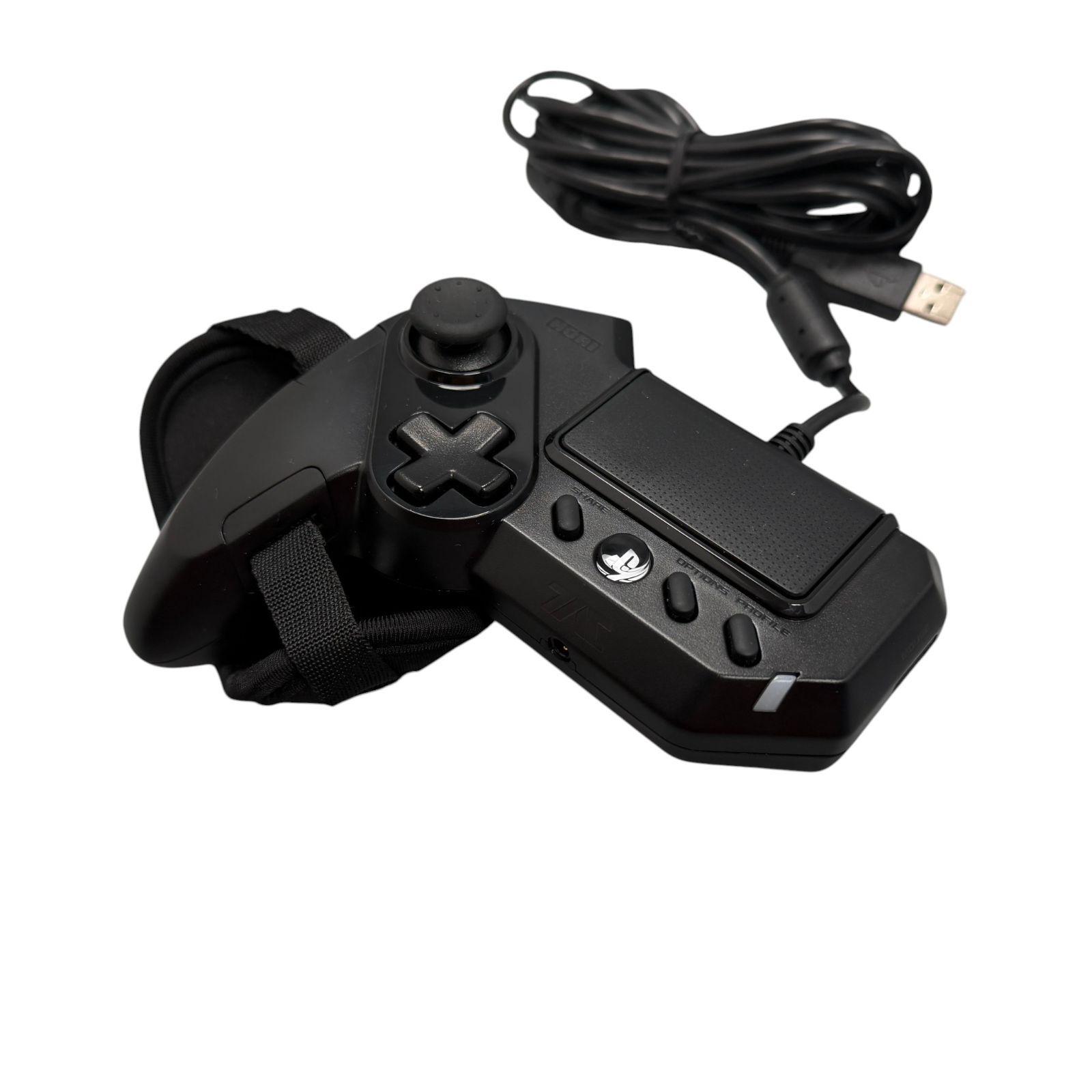HORI タクティカルアサルトコマンダー G2 for PS5 PS4 PC 株式会社