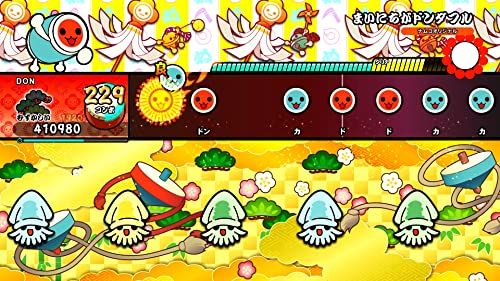 太鼓の達人 ドンダフルフェスティバル -Switchxyz - メルカリ