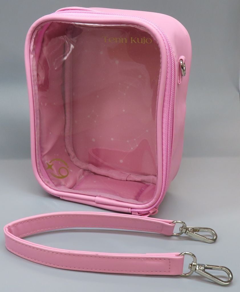 中古】バッグ 九条天 窓付ポーチ 「アイドリッシュセブン 16 STAR