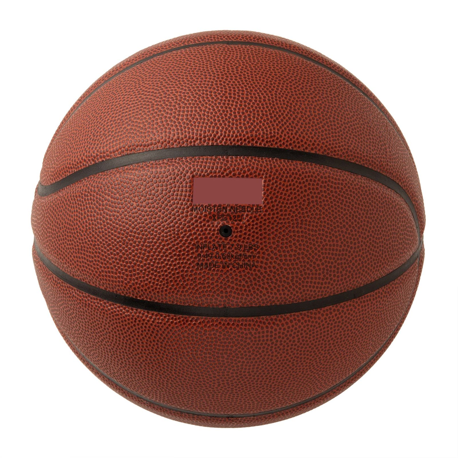 新品 ミカサ(MIKASA) バスケットボール 日本バスケットボール協会検定球 6号 (女子用・一般・社会人・大学・高校・中学) 人工皮革 茶 CF600 推奨内圧0.63(kgf/)
