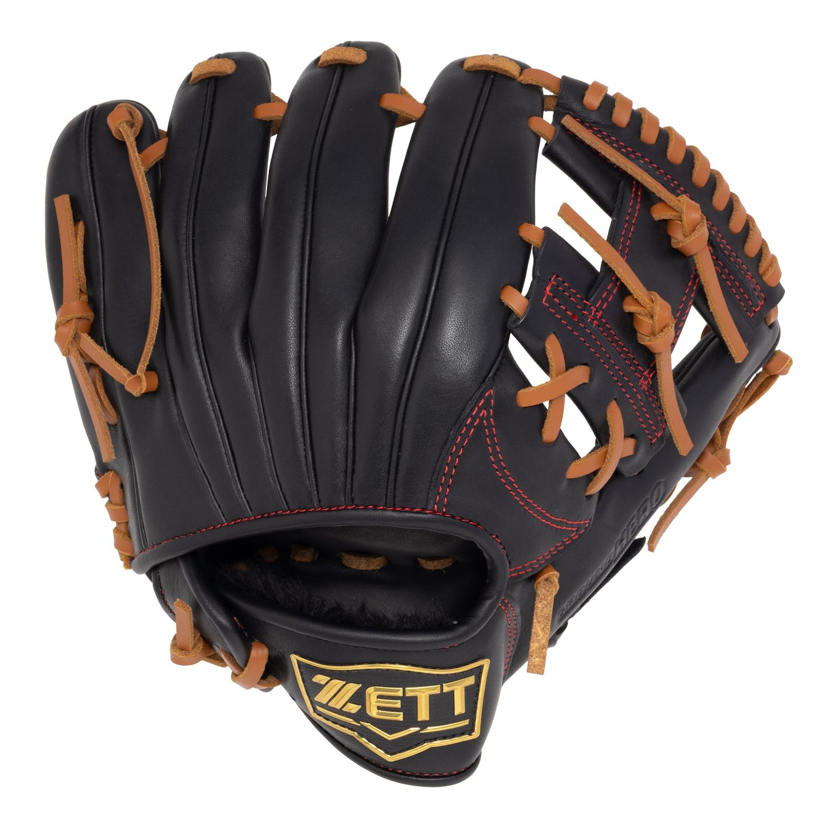 新品 ゼット(ZETT) 少年軟式野球 グローブ グランドヒーロー オール 