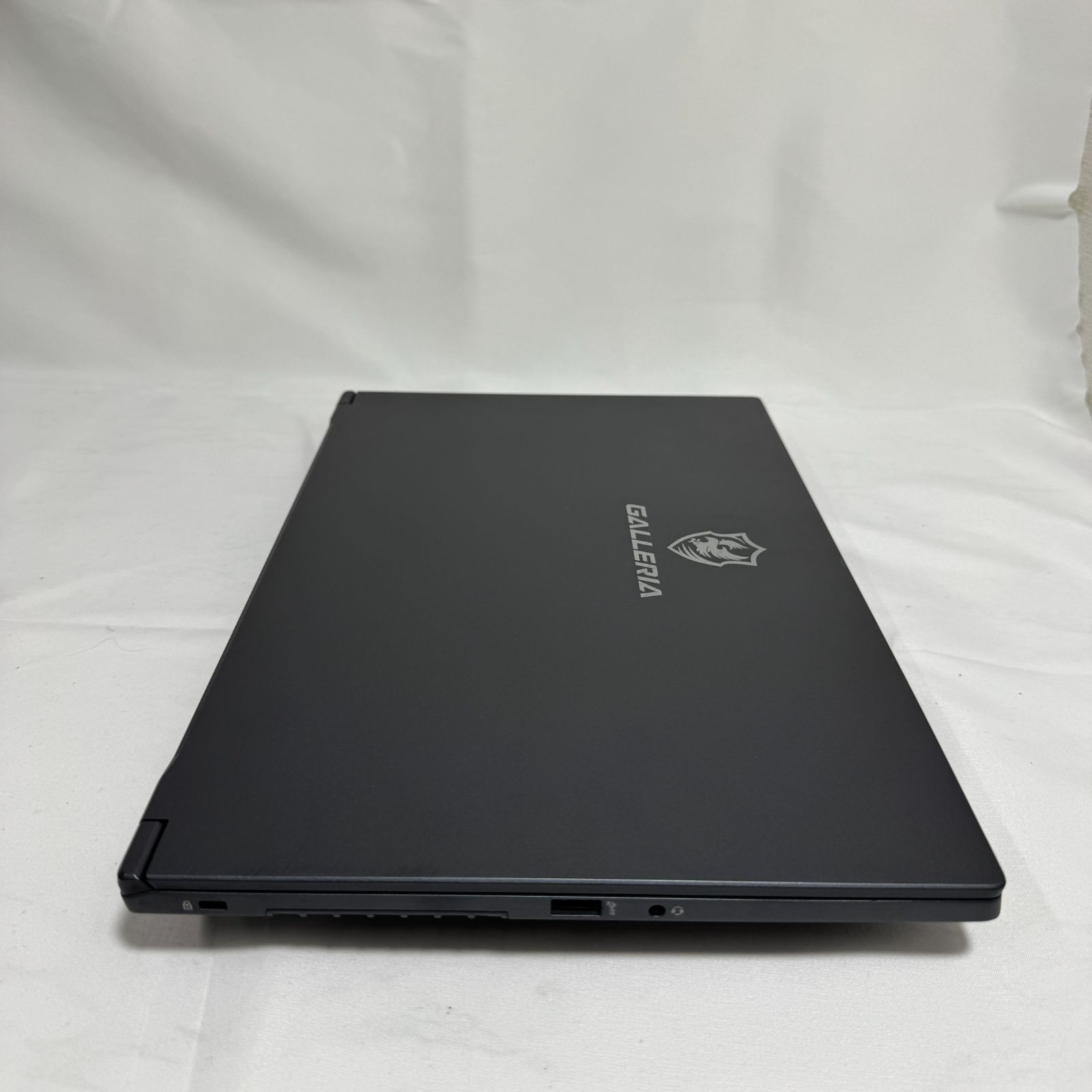 RTX3060/i7】GALLERIA ノートPC 中古 16GB 500GB SSD - メルカリ
