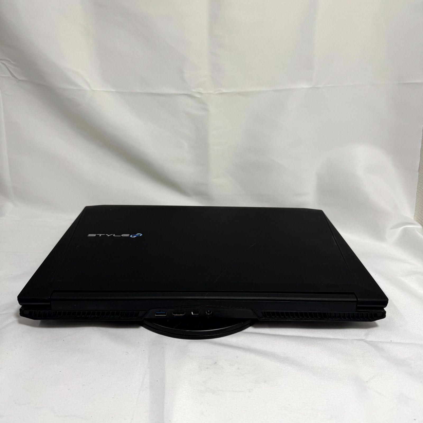 iiyama PC | パソコン工房公式通販 STYLE-17FX076-i7-SE ノートPC