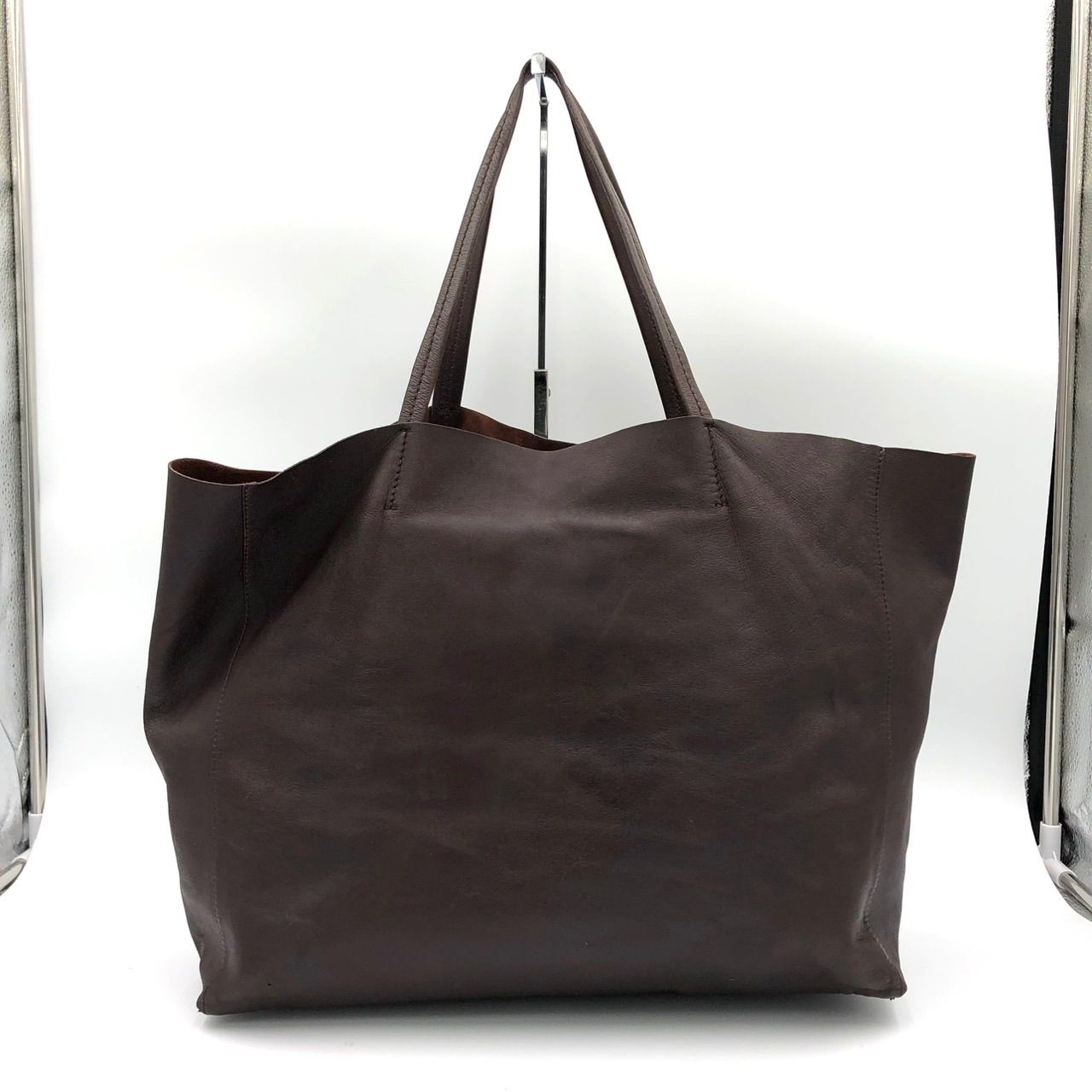 CELINE セリーヌ ホリゾンタルカバ トートバッグ 【公式通販】