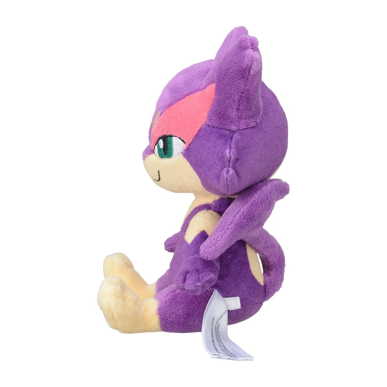 チョロネコ ぬいぐるみ ポケモンセンターオリジナル 509 ぬいぐるみ Pokémon fit チョロネコ