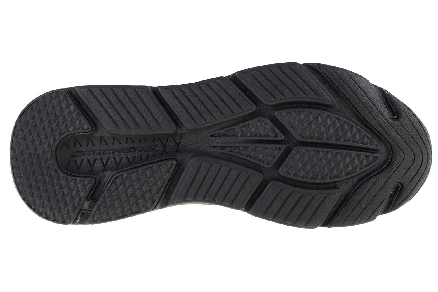 新品 Skechers Max Cushioning Elite Slip-Ins - Avantageous Black 8.5 D (M) 新品 Skechers Max Cushioning Elite Slip-Ins - Avantageous Black 8.5 D (M)
