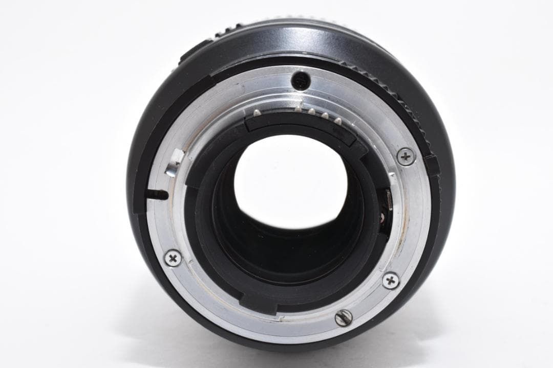 ☆極美品☆ニコン AF MICRO NIKKOR105mmf2.8 D#1839 - メルカリ