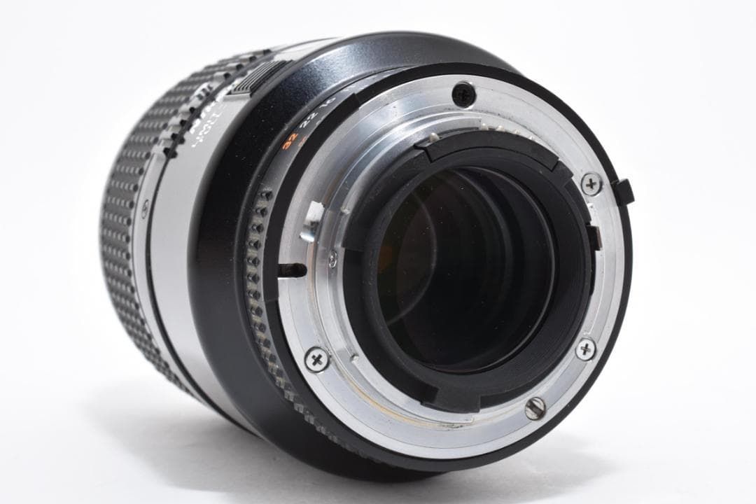 ★極美品★ニコン AF MICRO NIKKOR105mmf2.8 D#1839 ☆極美品☆ニコン AF MICRO NIKKOR105mmf2.8 D#1839 - メルカリ