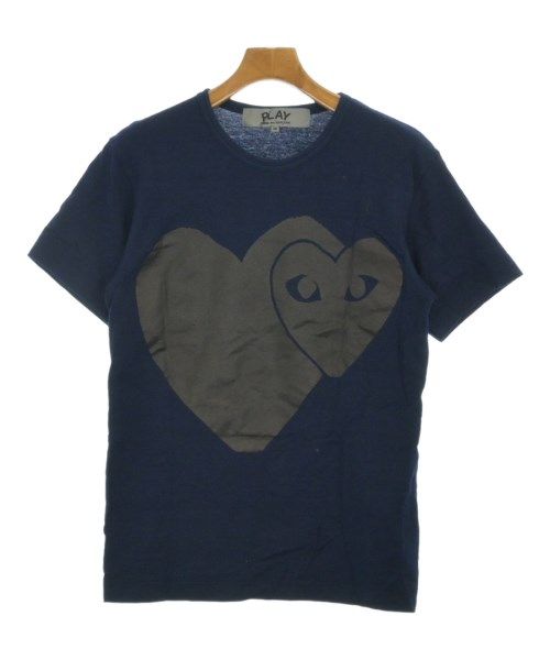 PLAY COMME des GARCONS Tシャツ・カットソー メンズ 【古着】【中古