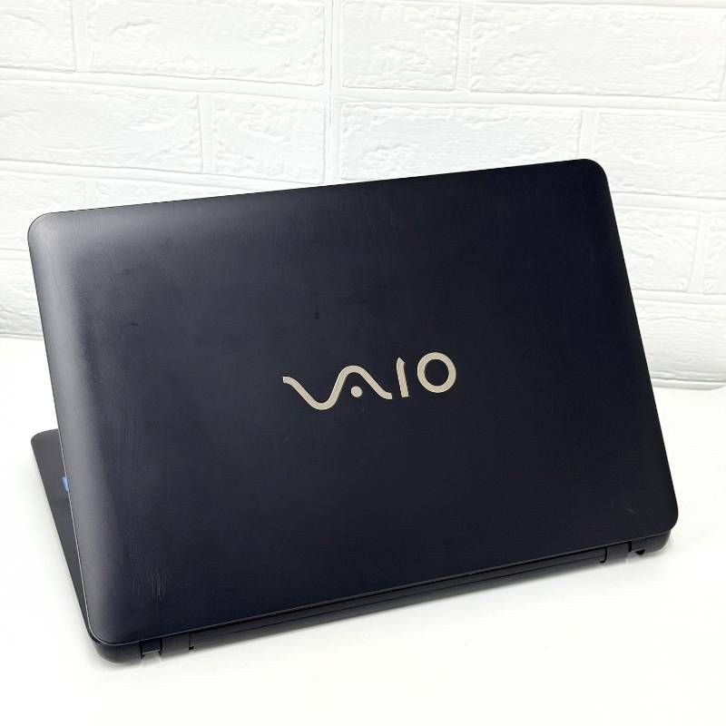 VAIO タッチパネル Corei7 デュアルSSD メモリ12GB ノート VAIO タッチパネル Corei7 デュアルSSD メモリ12GB ノート