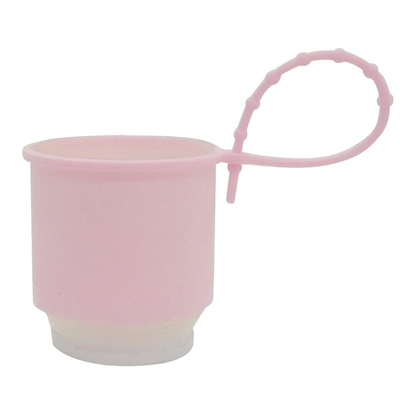 【新品】 takenoco mini 雨傘カバー 折り畳み傘用 ピンク
