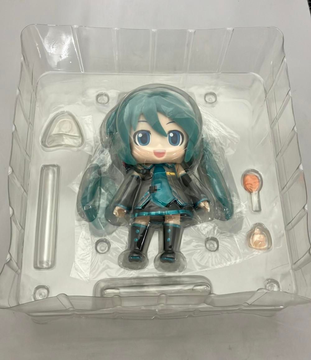 フィギュア グッドスマイルカンパニー 初音ミク 1/8 Real Figure