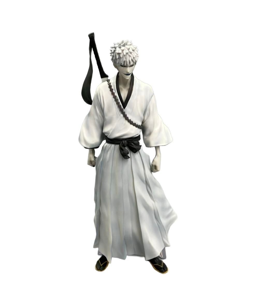 バンダイ BLEACH 一番くじ BLEACH20th Stirring Souls vol.2 A賞 黒崎
