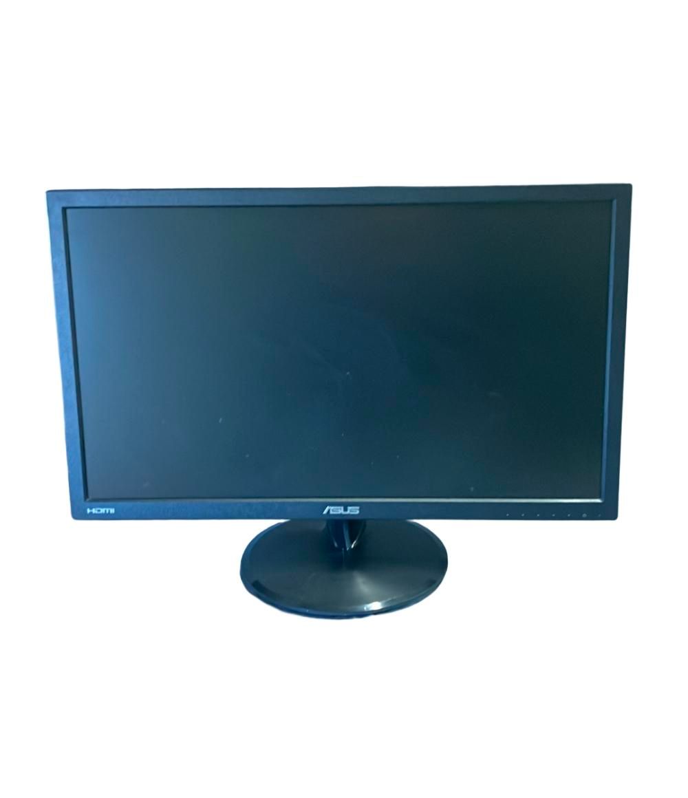 ASUS VP228HE 21.5インチ 液晶モニター 中古 - メルカリ