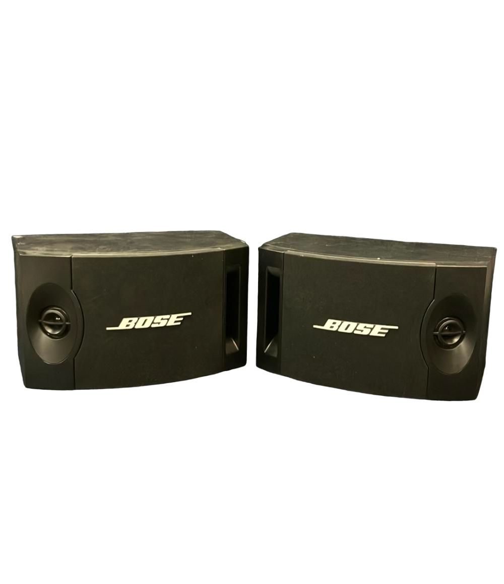 ボーズ スピーカー 201V スピーカー Bose メーカー直営オンラインショップ