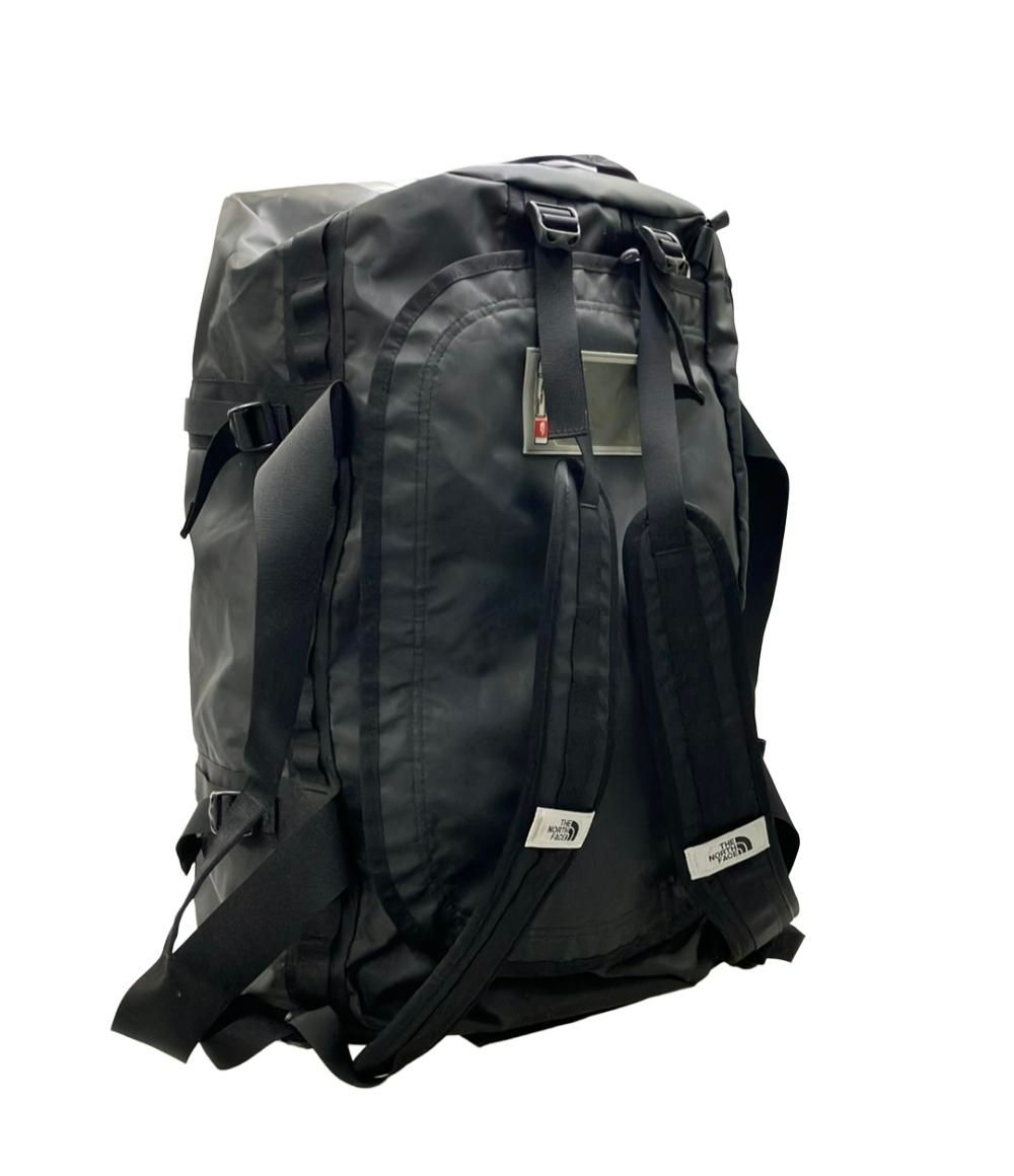 THE NORTH FACE 2WAYバッグ TB50/TN50 リュック ザ・ノース・フェイス 2way ボストンバッグ ダッフルバッグ リュック