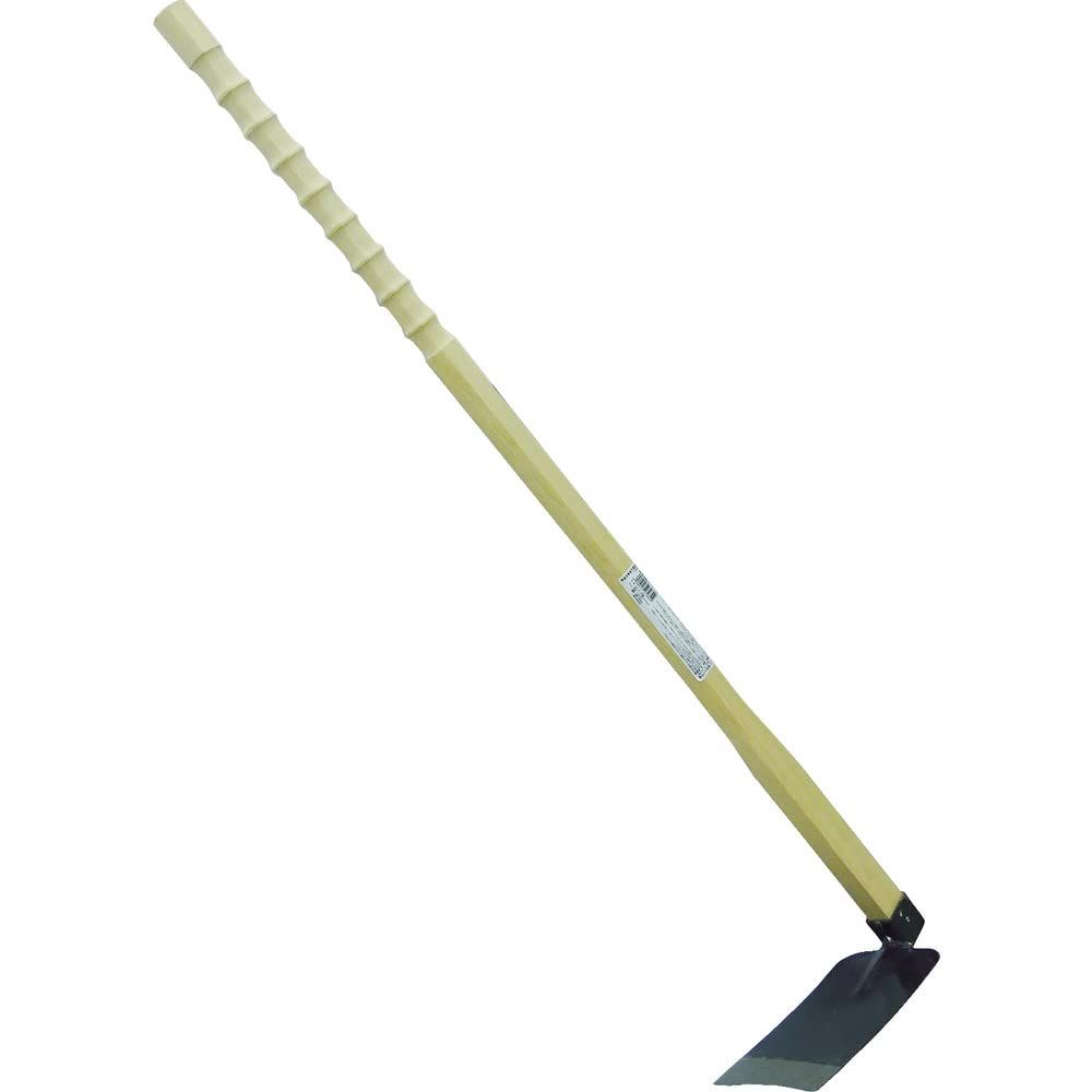 新品 浅香工業 平鍬 金象 079844 本体: 奥行105cm 本体: 高さ22cm 本体: 幅12.5cm