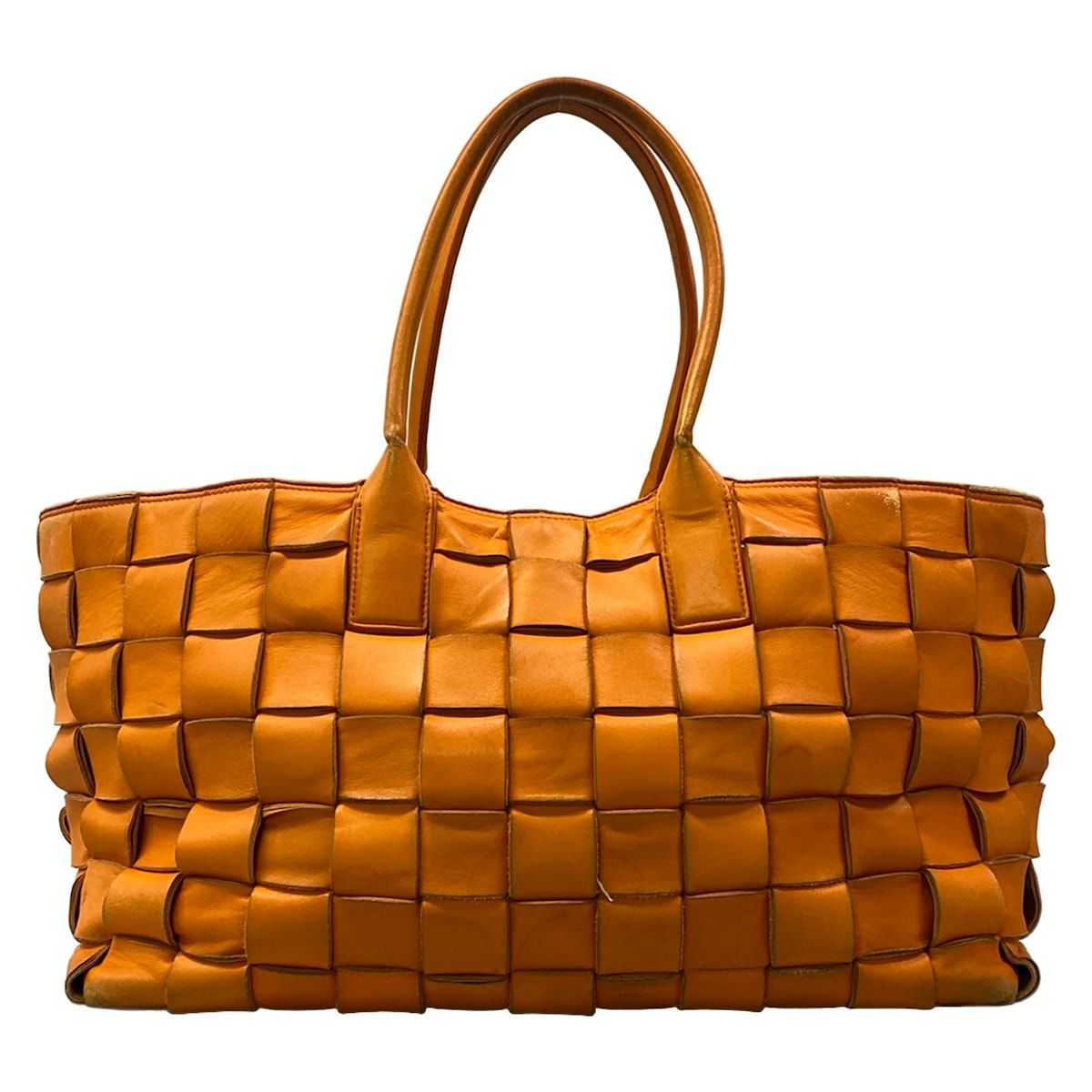 BOTTEGA VENETA(ボッテガヴェネタ) トートバッグ マキシ 