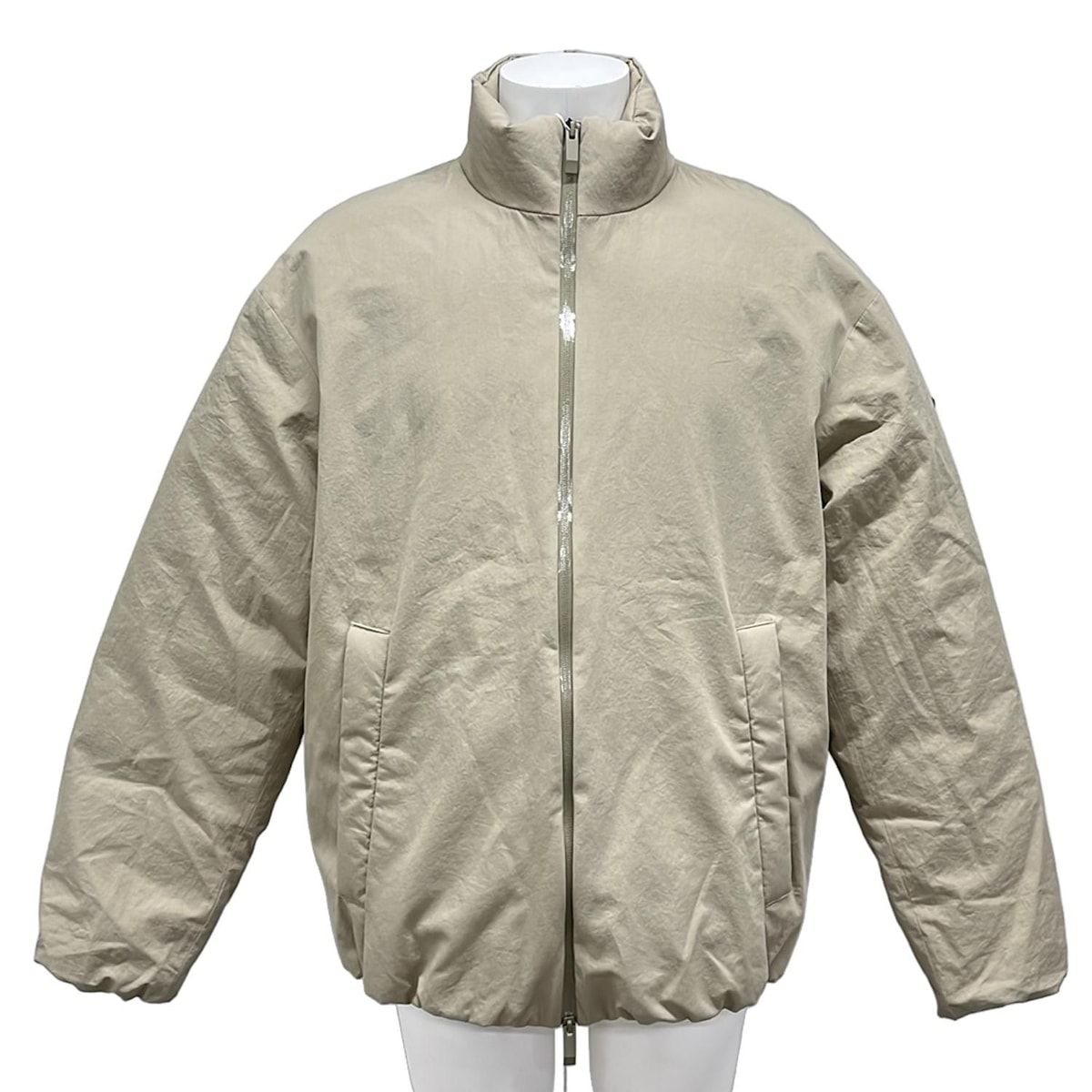 MONCLER(モンクレール) ダウンジャケット サイズ3 L メンズ NIBLES 