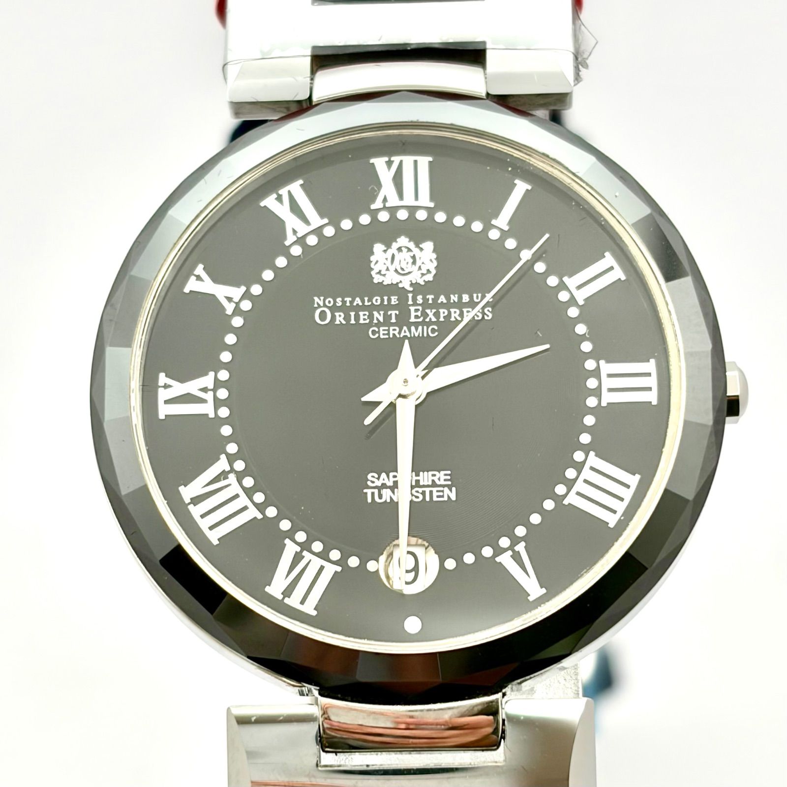 新品電池】ORIENT オリエント レディース 腕時計 ドレス 【公式通販】