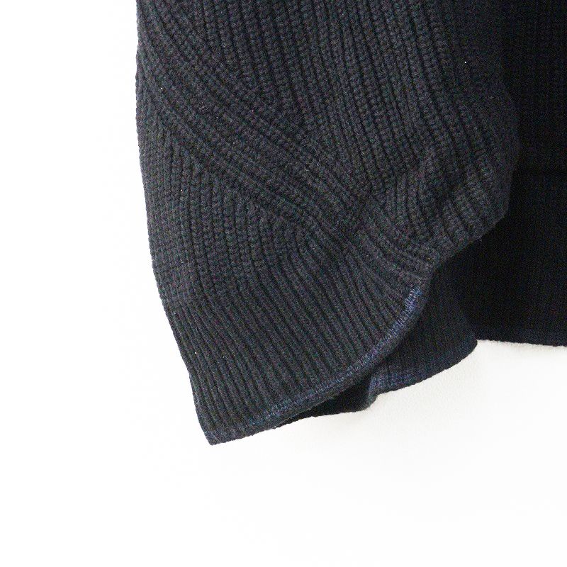 machattニットベスト ブラッシュニットタンク | MACHATT ONLINE STORE
