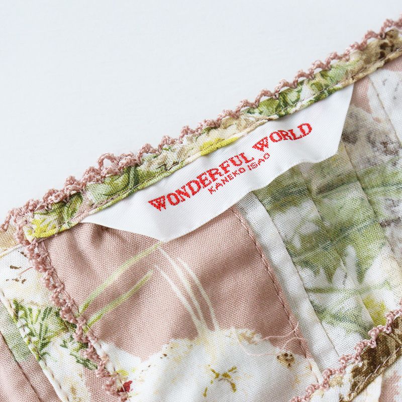 人気 希少 カネコイサオ ワンダフルワールド KANEKO ISAO WONDERFUL