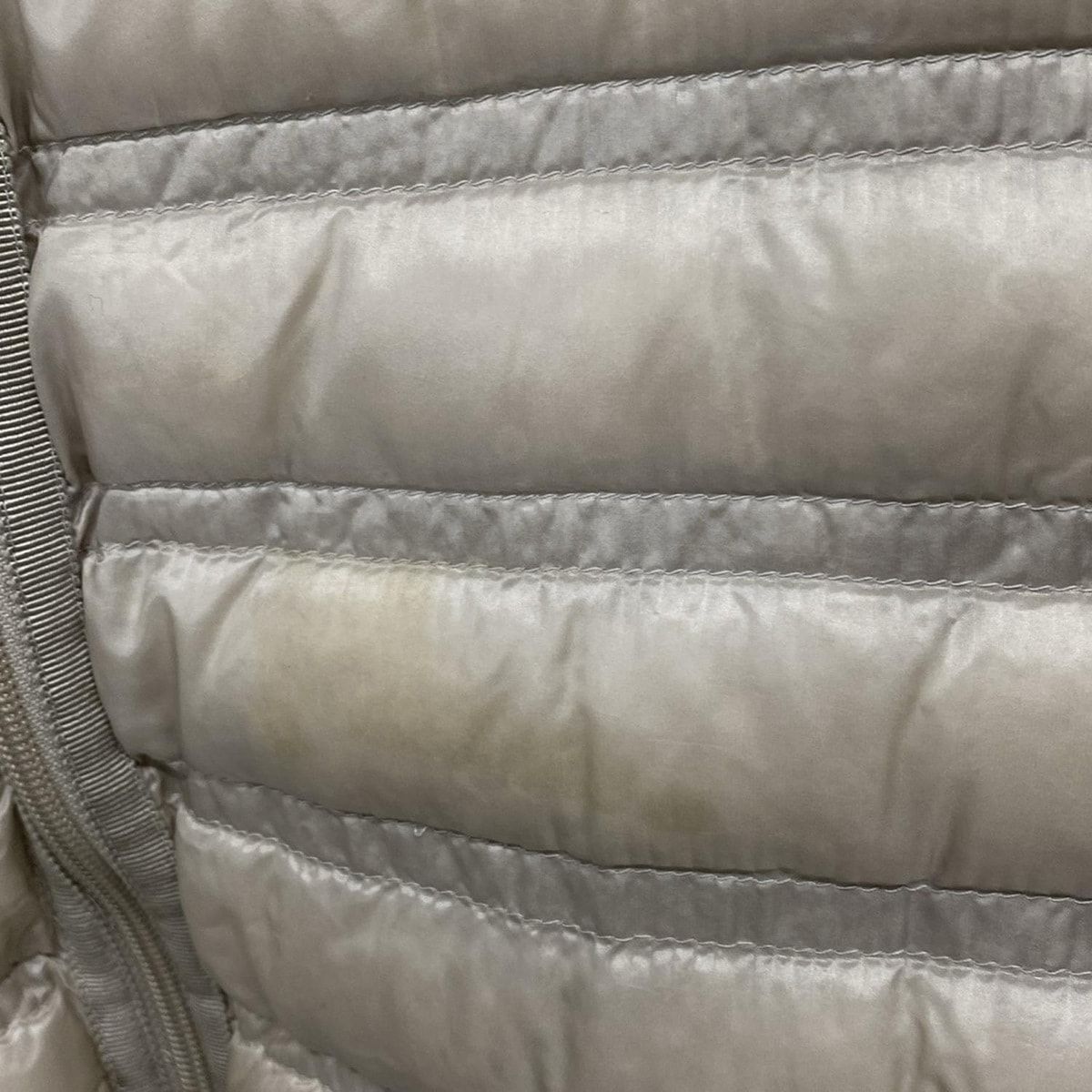 MONCLER(モンクレール) ダウンジャケット サイズ0 XS レディース 