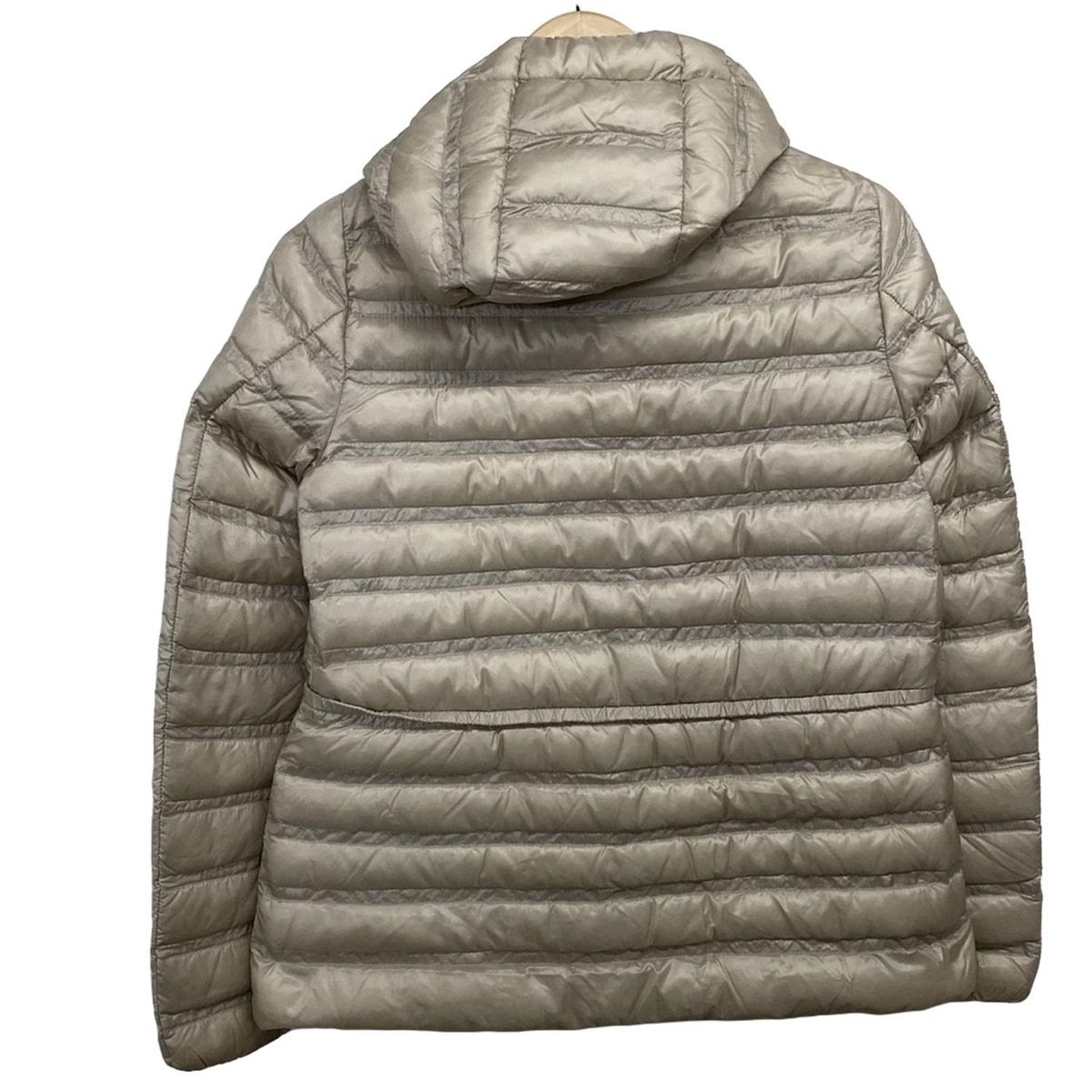 MONCLER(モンクレール) ダウンジャケット サイズ0 XS レディース 