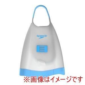 【新品・5営業日で発送】Speedo(スピード) SP_DMC_ELITE_FIN (SE42501) 色 : ブルー サイズ : M