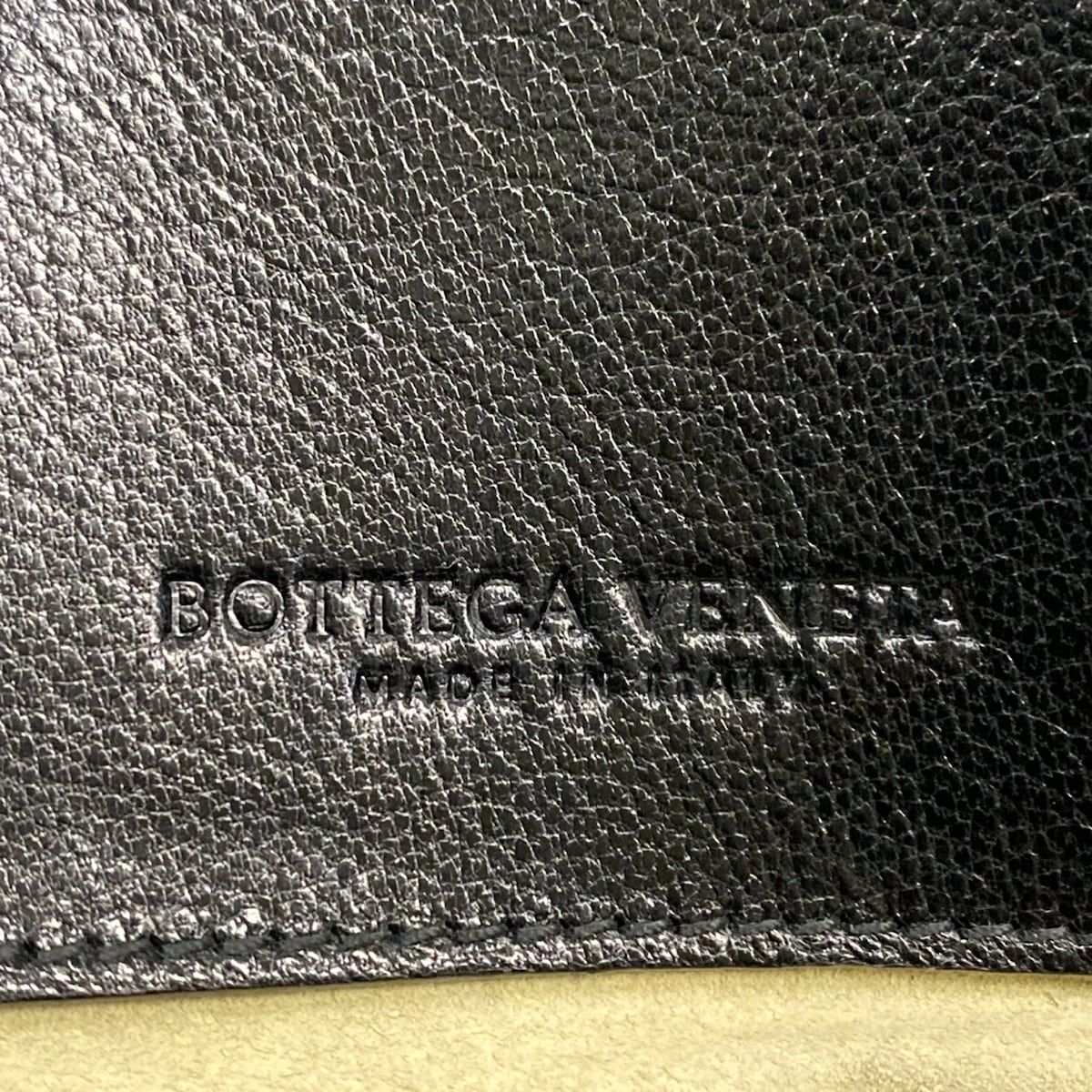BOTTEGA VENETA(ボッテガヴェネタ) トートバッグ イントレチャート
