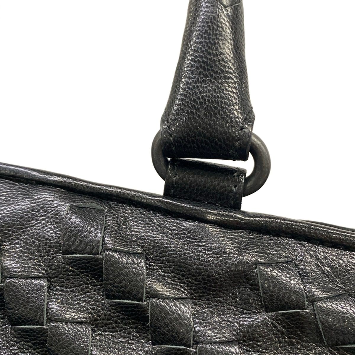 BOTTEGA VENETA(ボッテガヴェネタ) トートバッグ イントレチャート